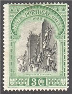 Portugal Scott 438 MNH